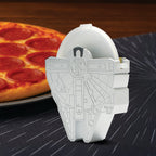 Product image Millennium Falcon Pizza Cutter - Star Wars