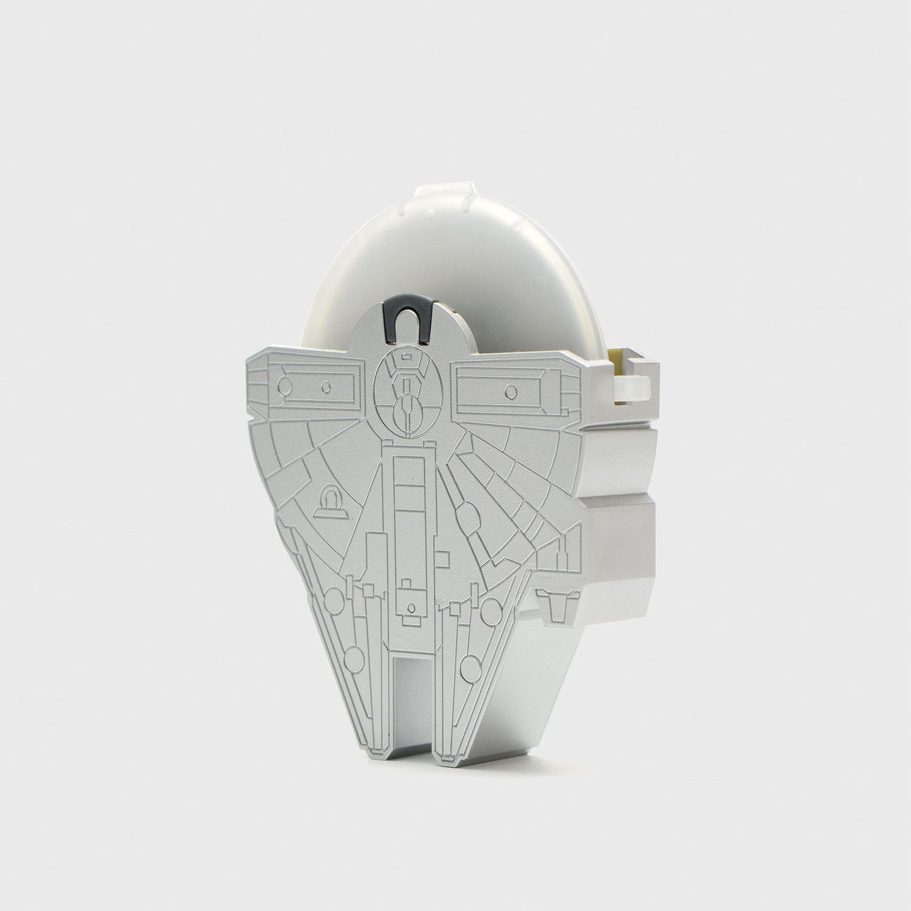 Zdjęcie produktu Nóż do pizzy Millennium Falcon - Star Wars