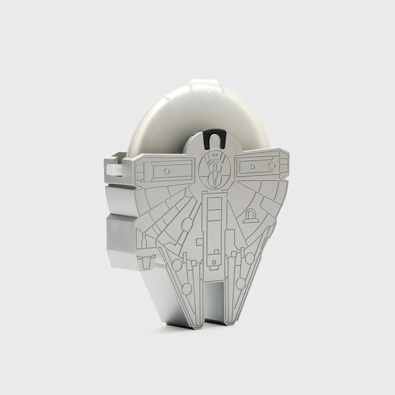 Product image Millennium Falcon Pizza Cutter - Star Wars
