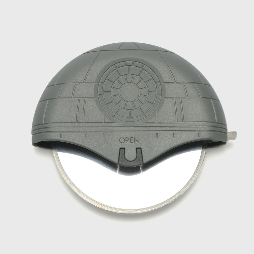 Product image Death Star Pizza Cutter - Star Wars