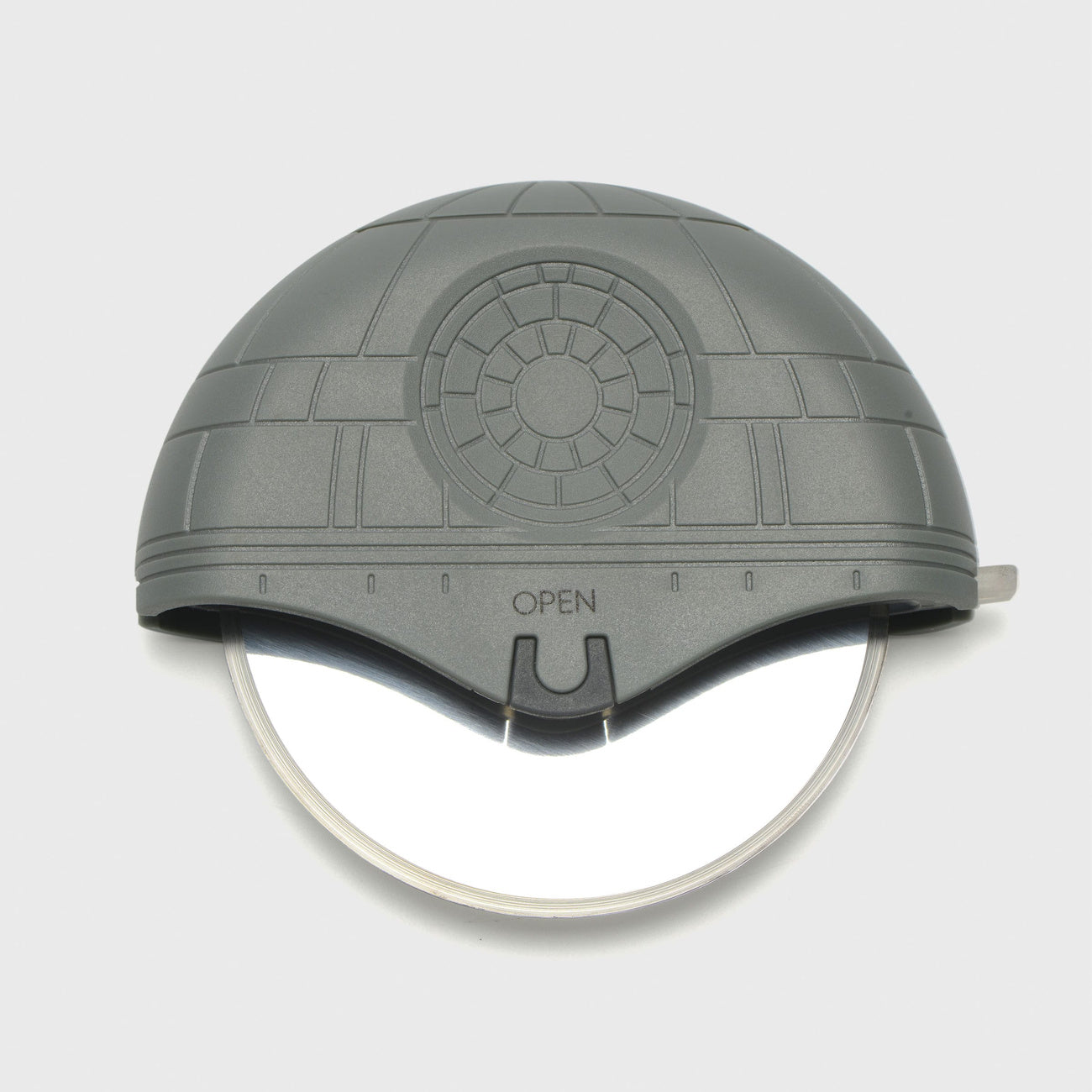 Zdjęcie produktu Nóż do pizzy Gwiazda Śmierci - Star Wars