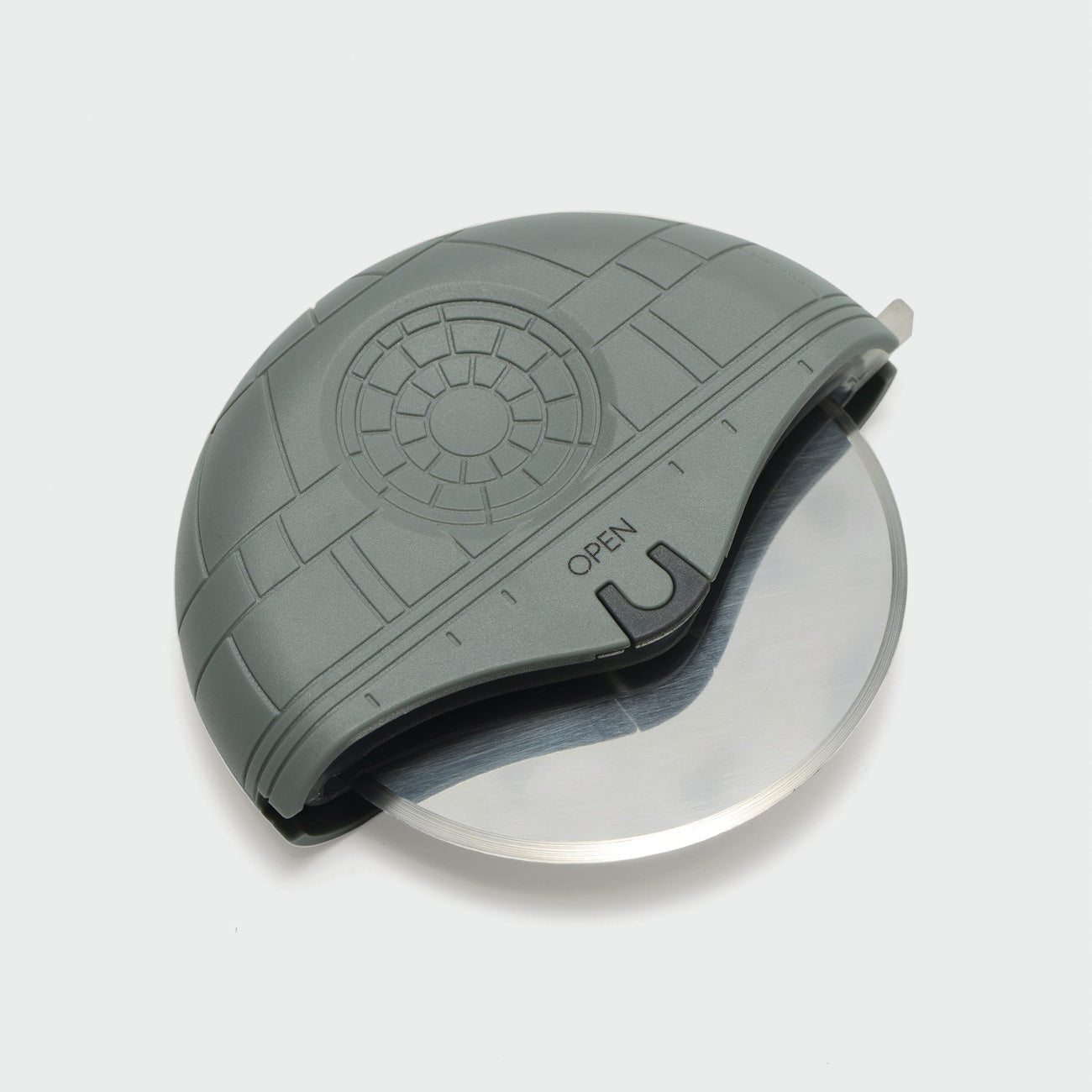 Zdjęcie produktu Nóż do pizzy Gwiazda Śmierci - Star Wars