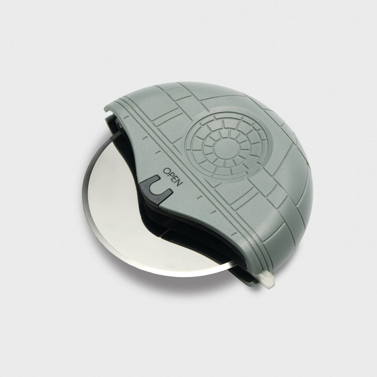 Zdjęcie produktu Nóż do pizzy Gwiazda Śmierci - Star Wars