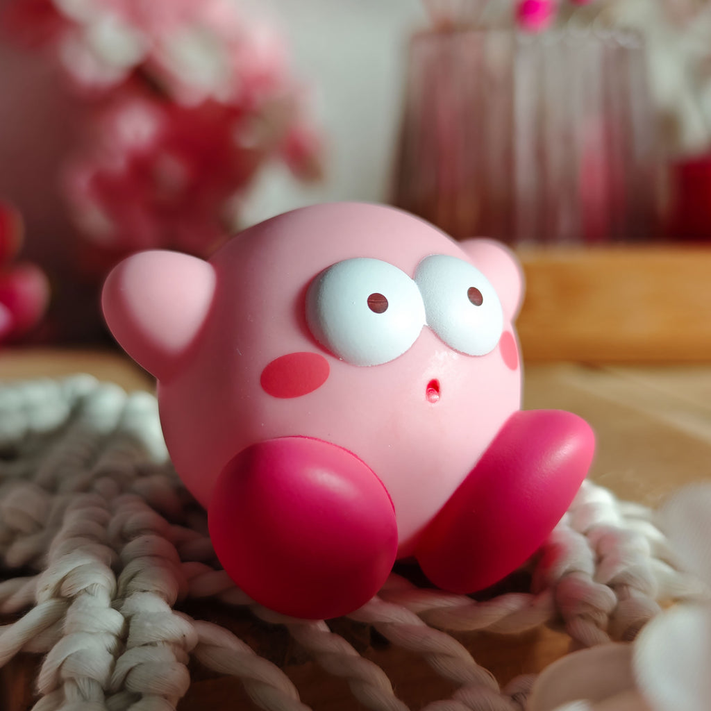 Product image Kirby - Dream Land Kirby Friends Mystery Figure vol. 4