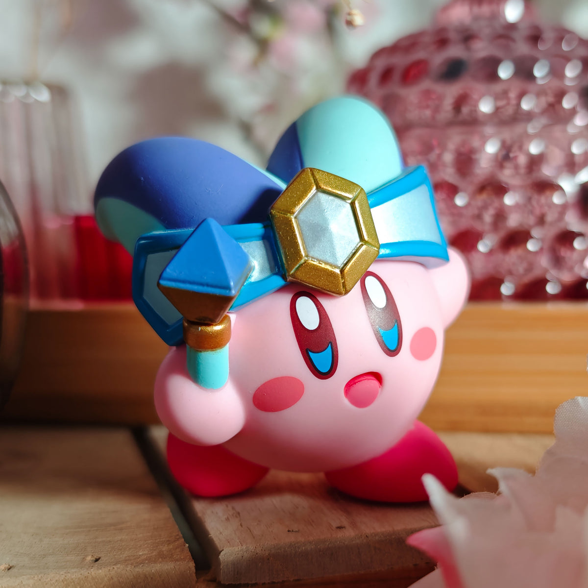 Product image Kirby - Dream Land Kirby Friends Mystery Figure vol. 4