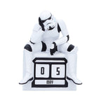Zdjęcie produktu Kalendarz roczny 3D Stormtrooper - Star Wars