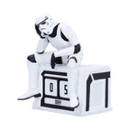Zdjęcie produktu Kalendarz roczny 3D Stormtrooper - Star Wars
