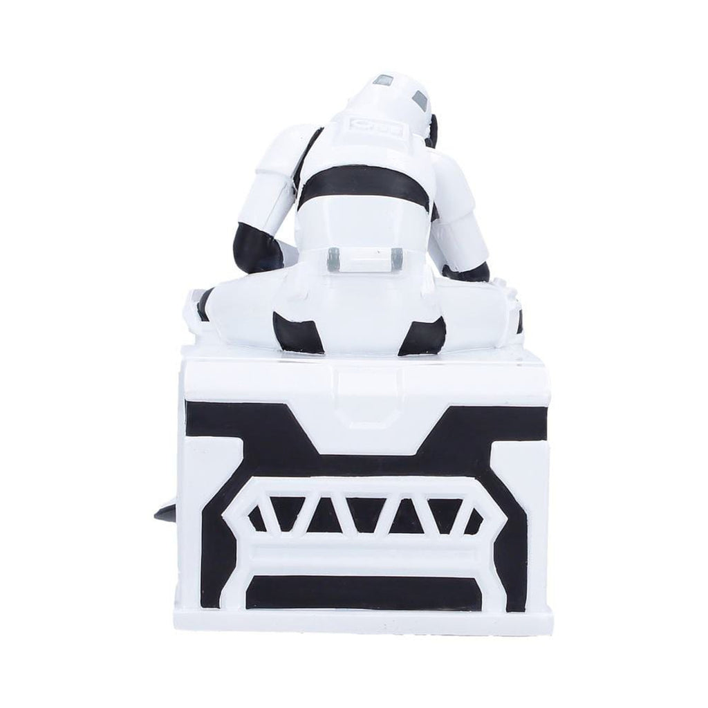 Zdjęcie produktu Kalendarz roczny 3D Stormtrooper - Star Wars