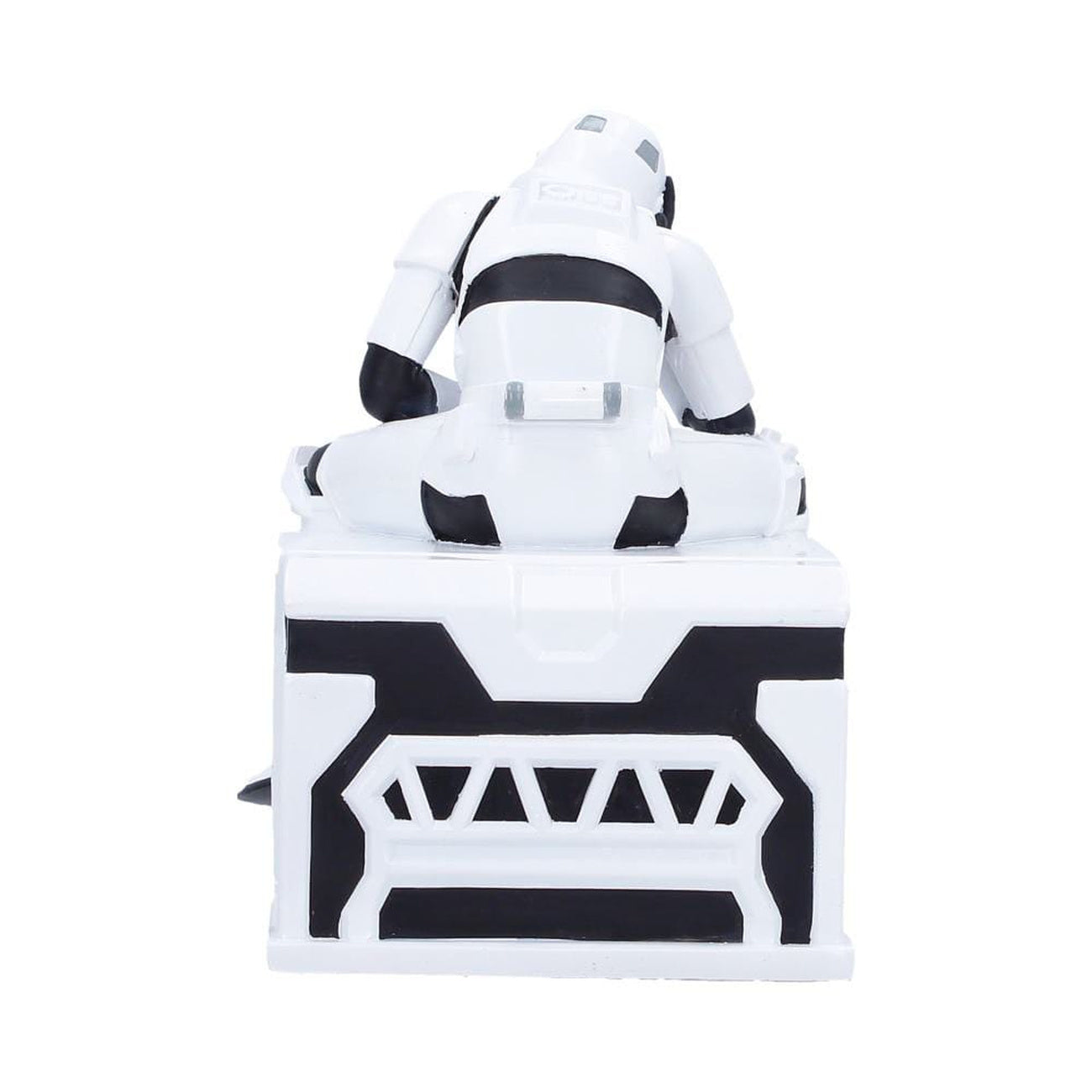 Zdjęcie produktu Kalendarz roczny 3D Stormtrooper - Star Wars