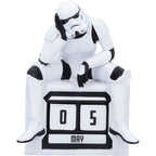 Zdjęcie produktu Kalendarz roczny 3D Stormtrooper - Star Wars