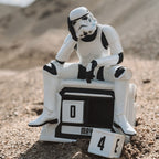 Zdjęcie produktu Kalendarz roczny 3D Stormtrooper - Star Wars