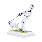 Product image Stormtrooper Man's Best Friend Figurine - Star Wars