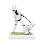 Product image Stormtrooper Man's Best Friend Figurine - Star Wars