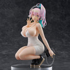 Zdjęcie produktu Super Sonico - Figurka Pop Up Parade 15th Mini Dress Version