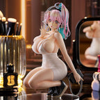 Zdjęcie produktu Super Sonico - Figurka Pop Up Parade 15th Mini Dress Version