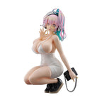 Zdjęcie produktu Super Sonico - Figurka Pop Up Parade 15th Mini Dress Version
