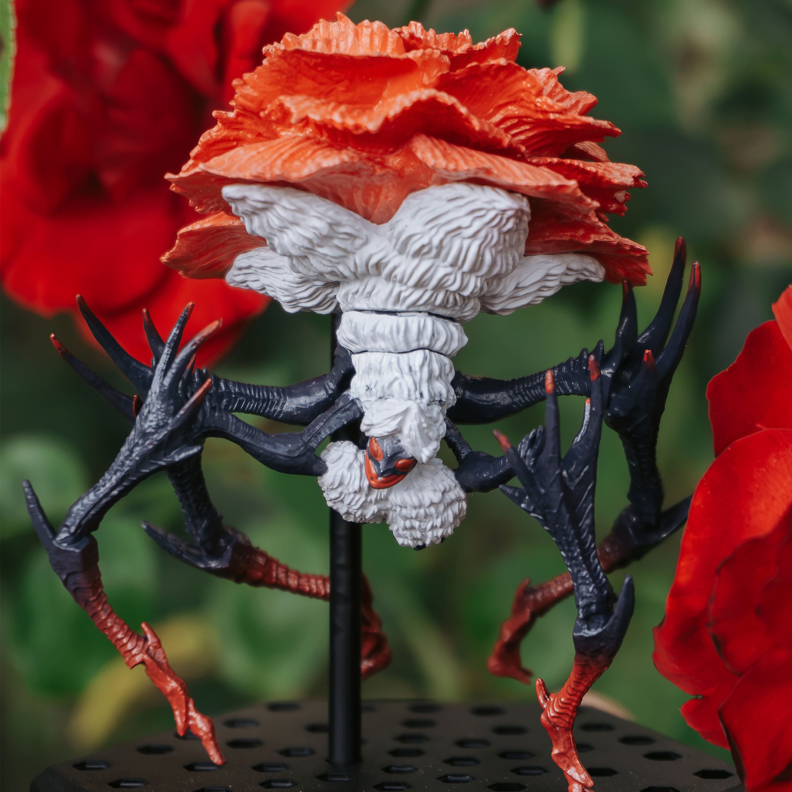 Zdjęcie produktu Monster Hunter - Tajemnicza figurka Capcom Standard Model Plus Vol. 28