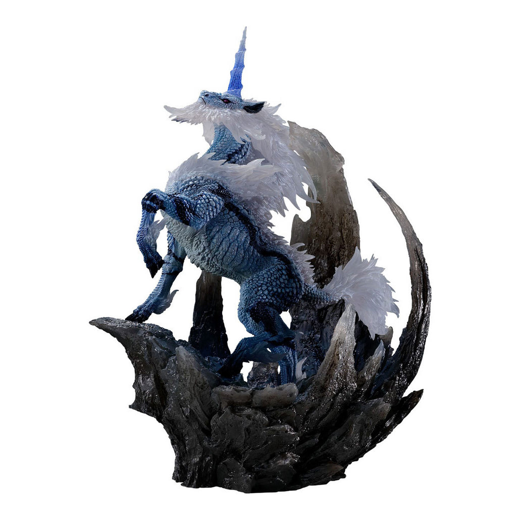 Zdjęcie produktu Monster Hunter - Figurka Kirin Builder Creator's Model Capcom