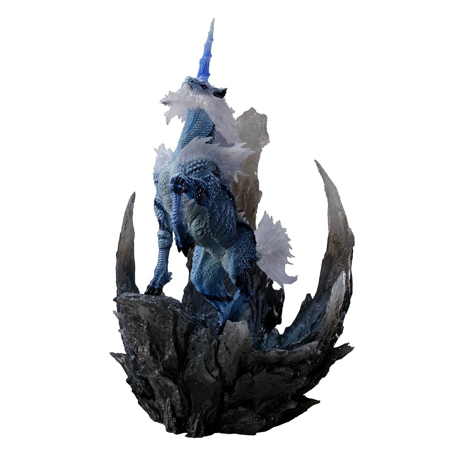 Zdjęcie produktu Monster Hunter - Figurka Kirin Builder Creator's Model Capcom