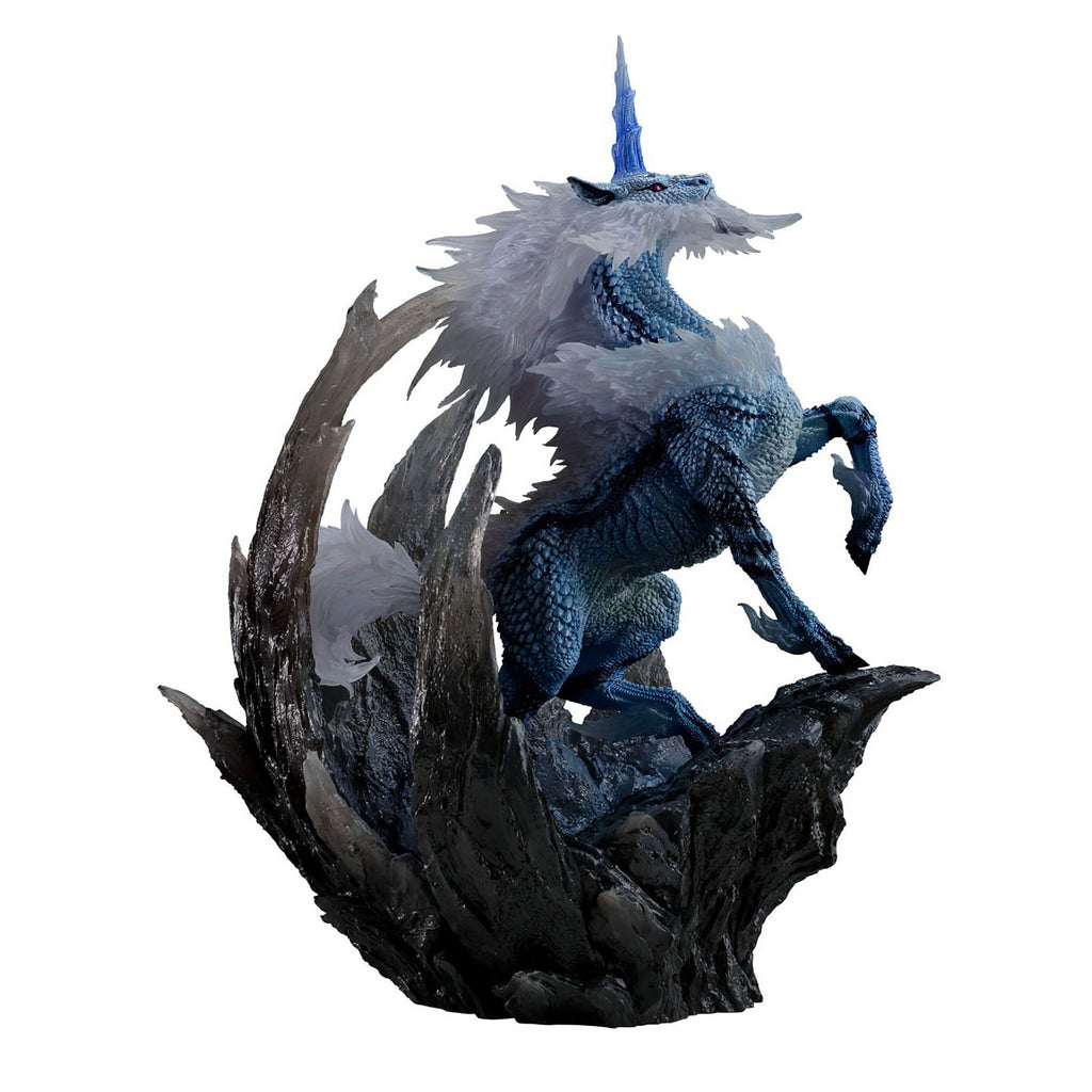 Zdjęcie produktu Monster Hunter - Figurka Kirin Builder Creator's Model Capcom