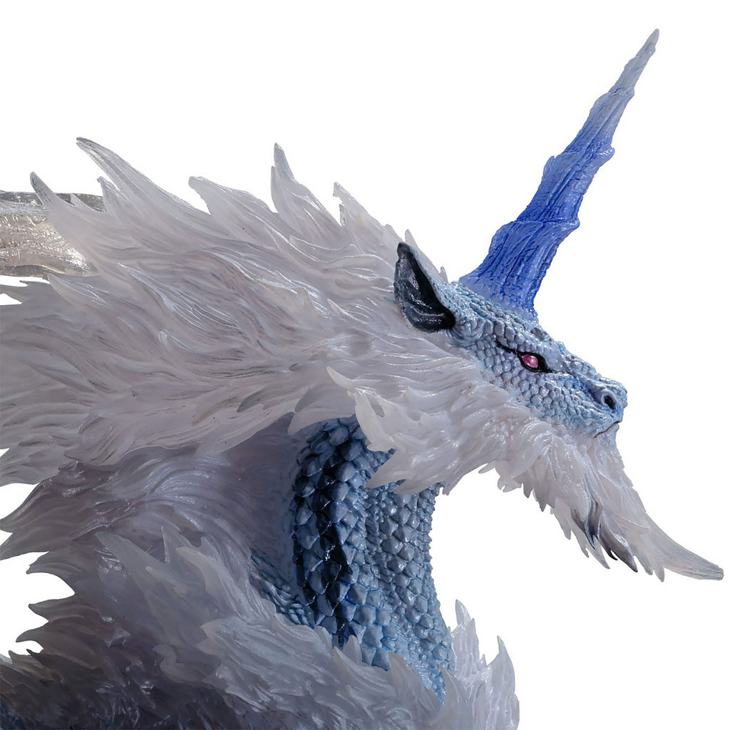 Zdjęcie produktu Monster Hunter - Figurka Kirin Builder Creator's Model Capcom