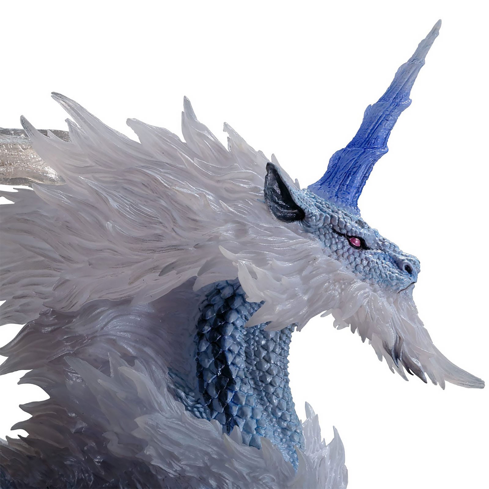 Zdjęcie produktu Monster Hunter - Figurka Kirin Builder Creator's Model Capcom