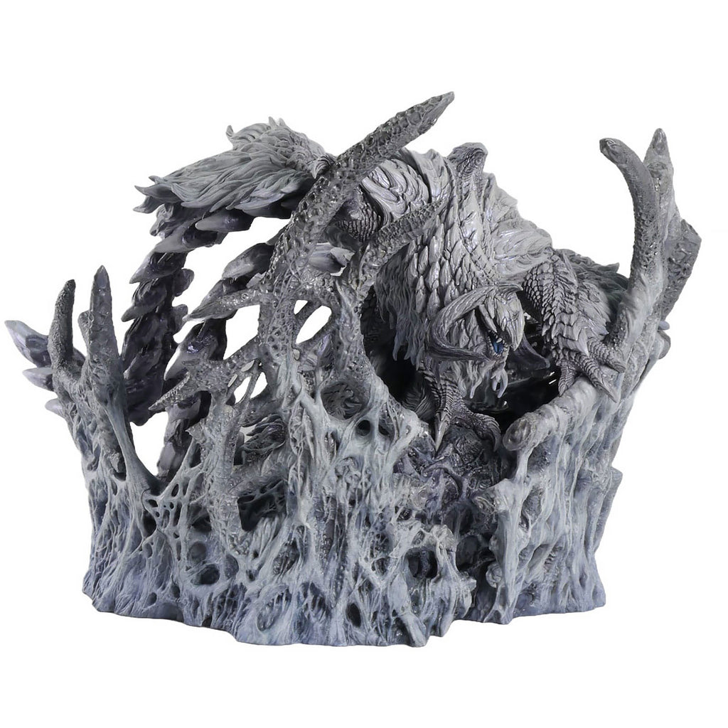 Zdjęcie produktu Monster Hunter - Figurka Arkveld CFB Creator's Model