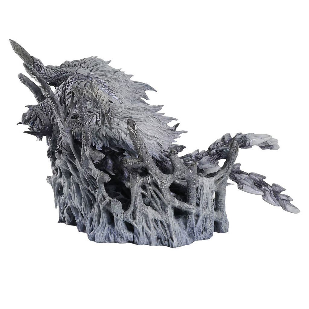 Zdjęcie produktu Monster Hunter - Figurka Arkveld CFB Creator's Model