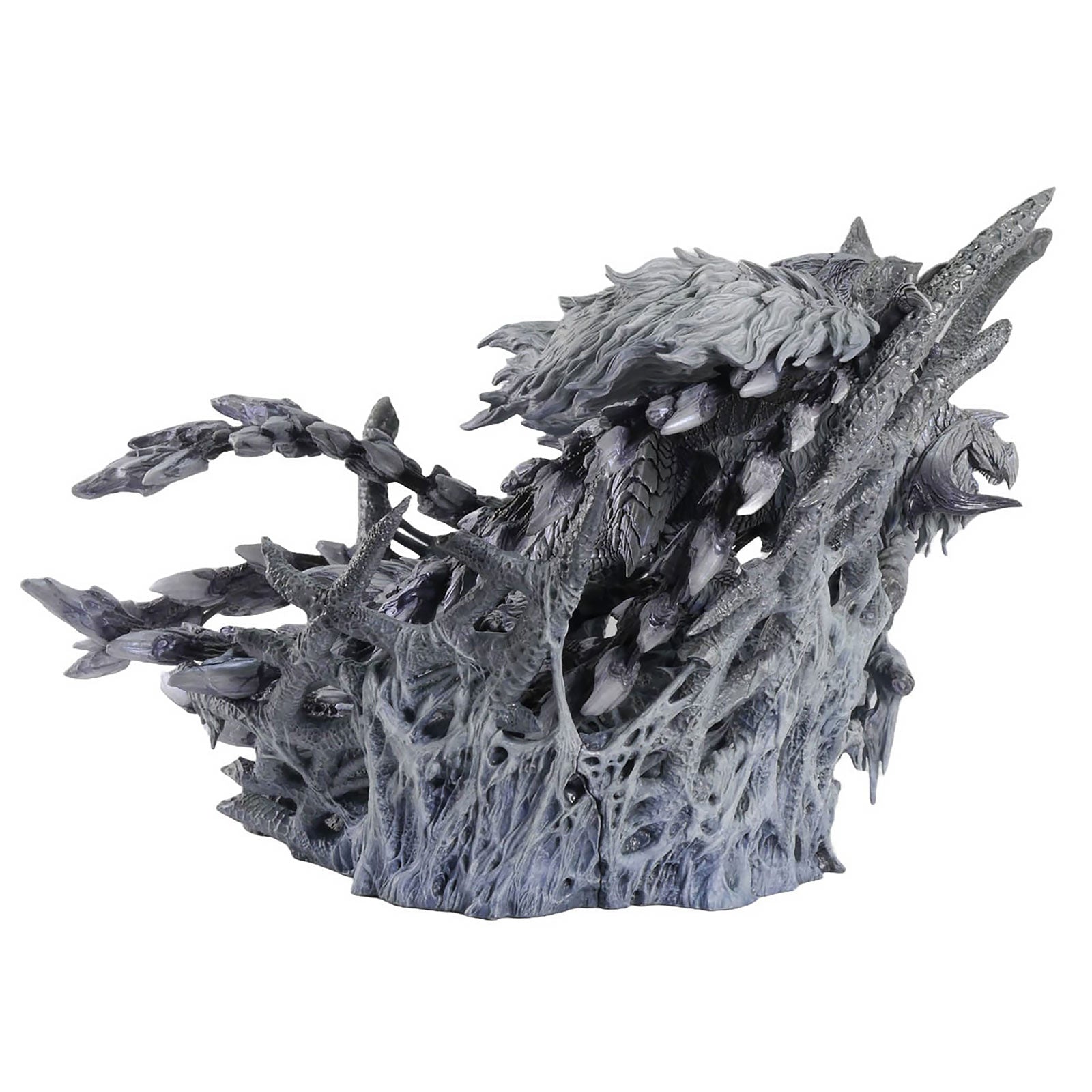 Zdjęcie produktu Monster Hunter - Figurka Arkveld CFB Creator's Model