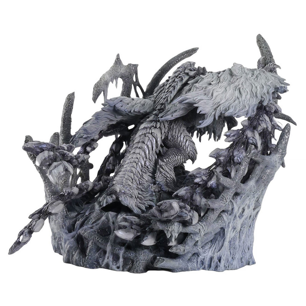 Zdjęcie produktu Monster Hunter - Figurka Arkveld CFB Creator's Model