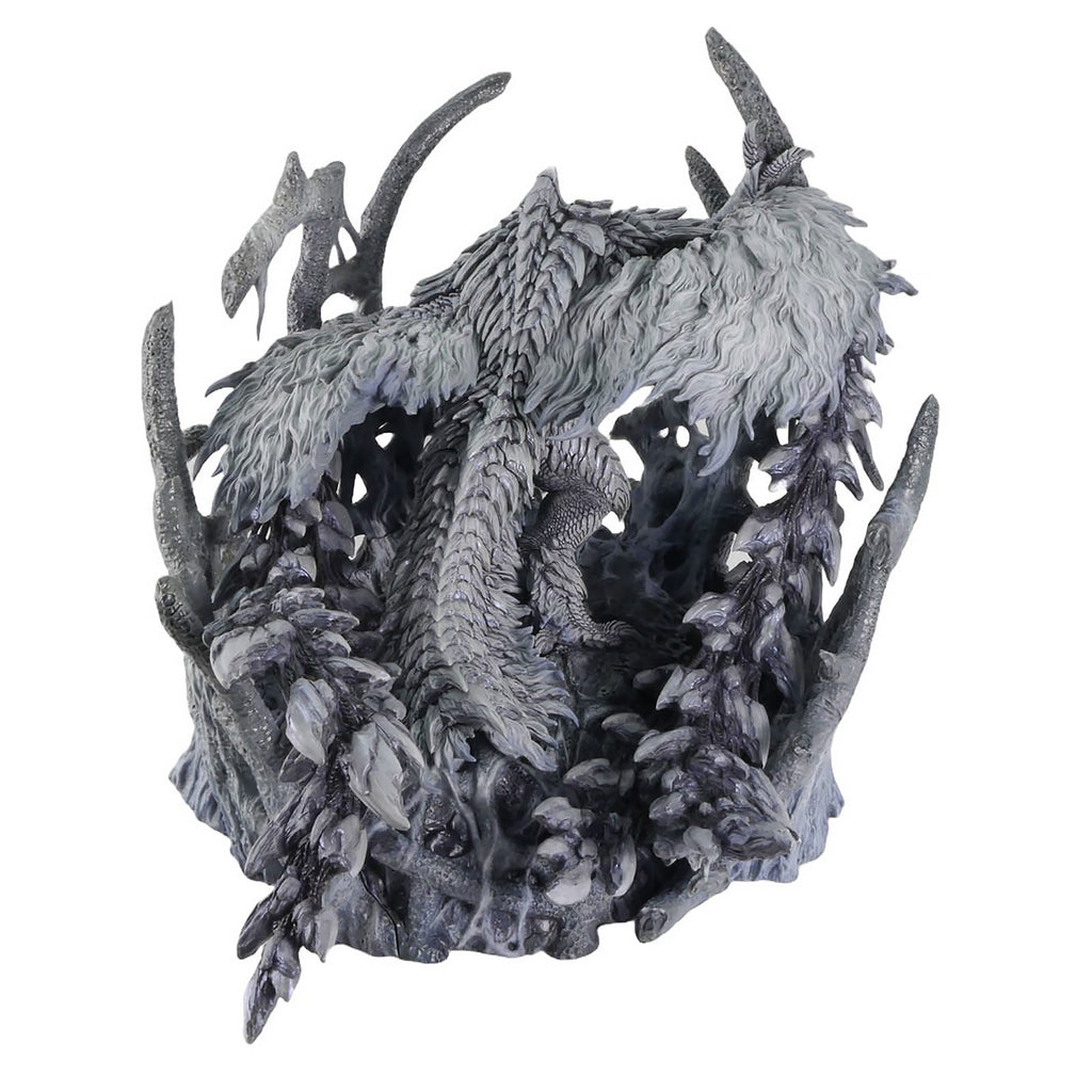 Zdjęcie produktu Monster Hunter - Figurka Arkveld CFB Creator's Model