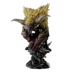 Zdjęcie produktu Monster Hunter - Figurka Rajang Builder Creator's Model Capcom