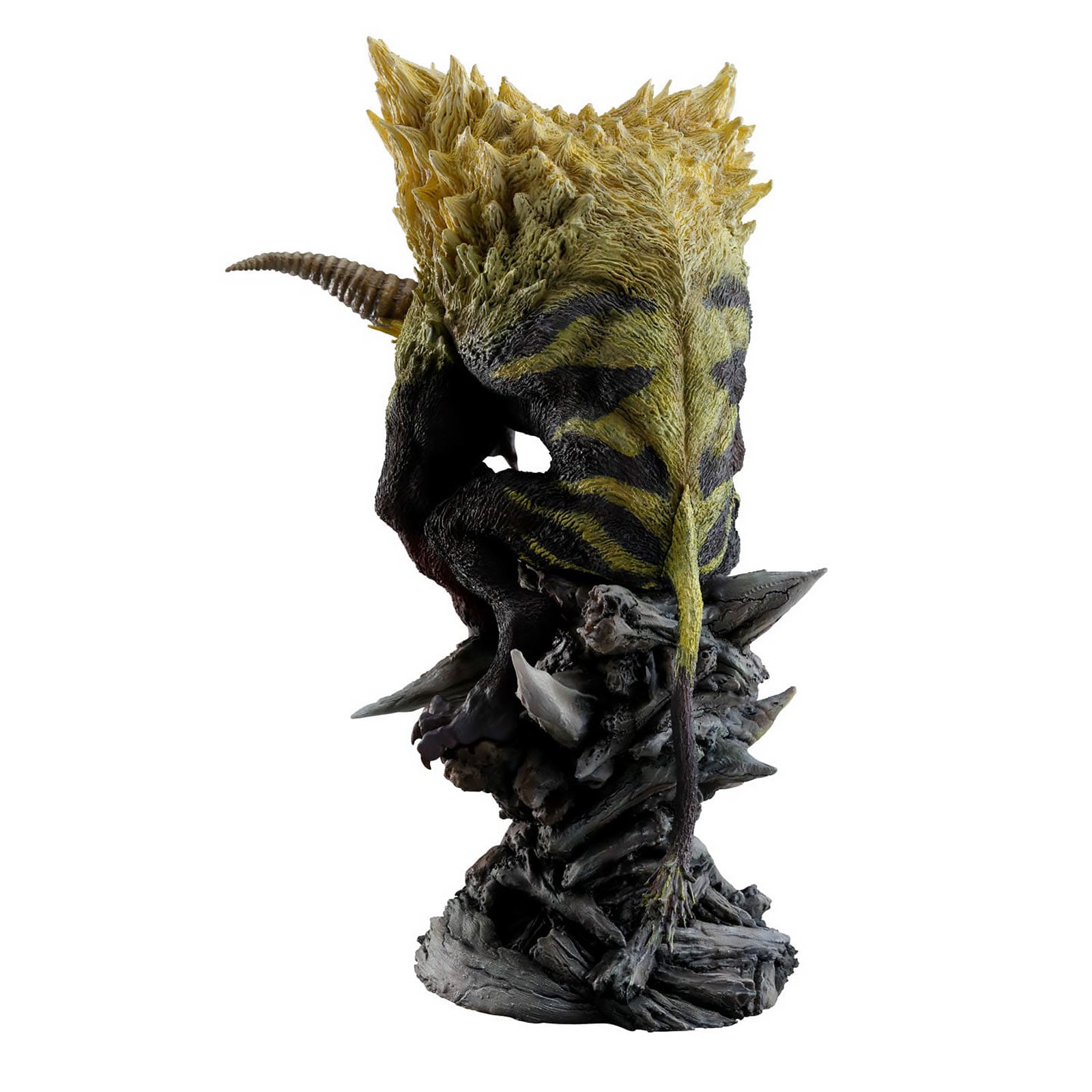 Zdjęcie produktu Monster Hunter - Figurka Rajang Builder Creator's Model Capcom