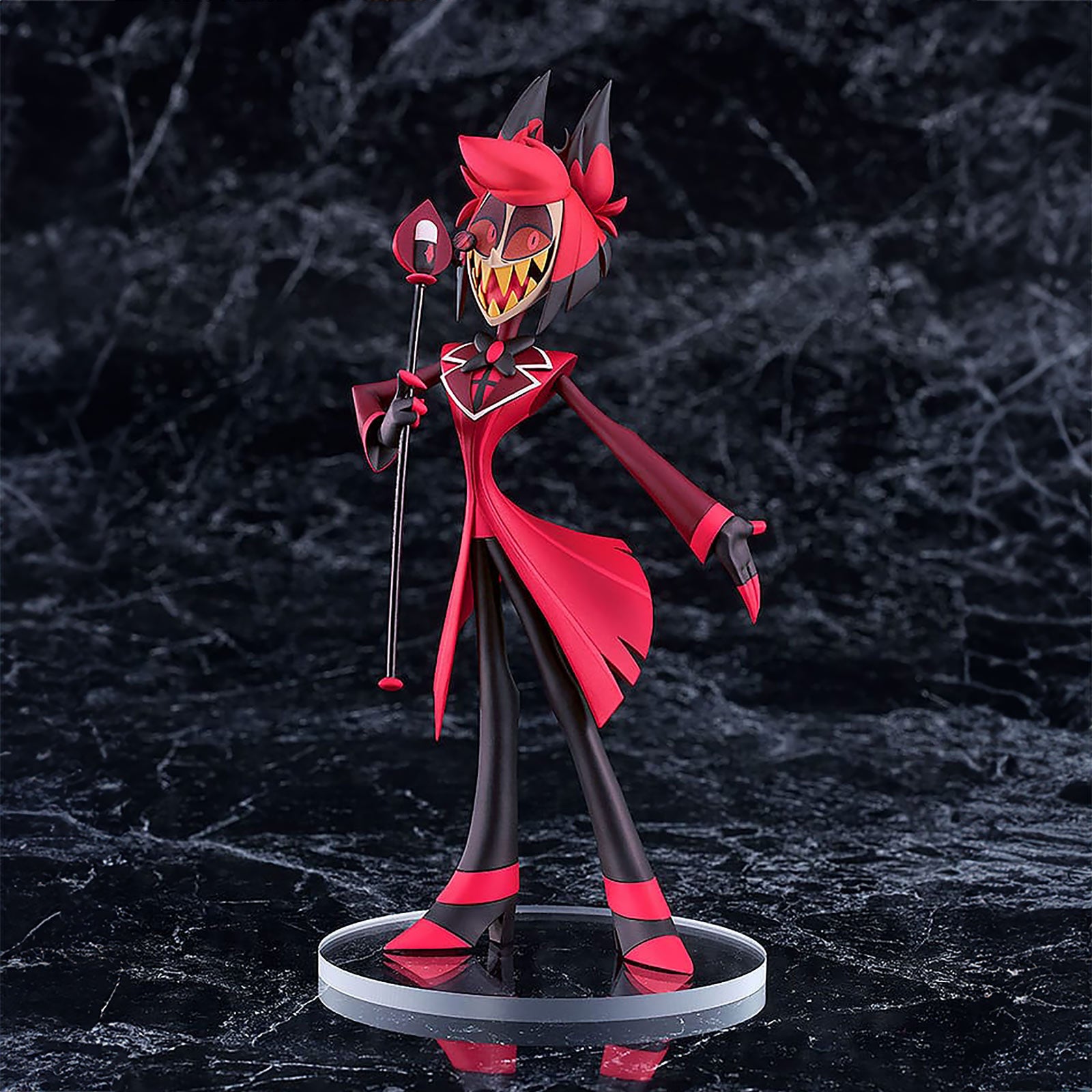 Product image Hazbin Hotel - Alastor Pop Up Parade Figure