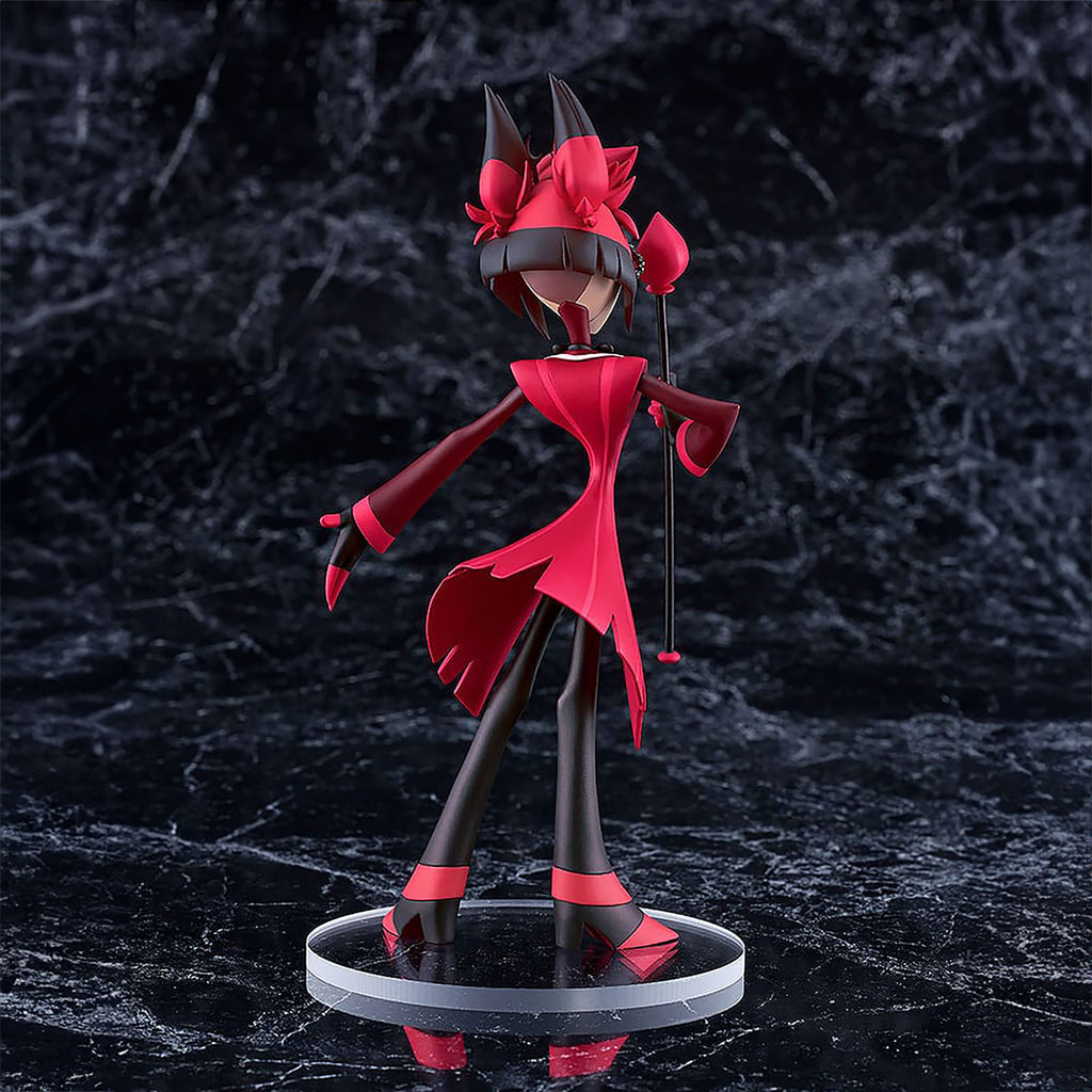 Product image Hazbin Hotel - Alastor Pop Up Parade Figure