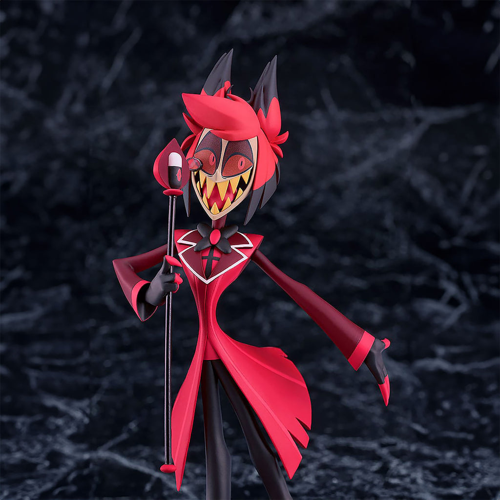 Product image Hazbin Hotel - Alastor Pop Up Parade Figure