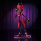 Product image Hazbin Hotel - Alastor Pop Up Parade Figure