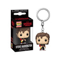 Zdjęcie produktu Stranger Things - Steve brelok Funko Pop