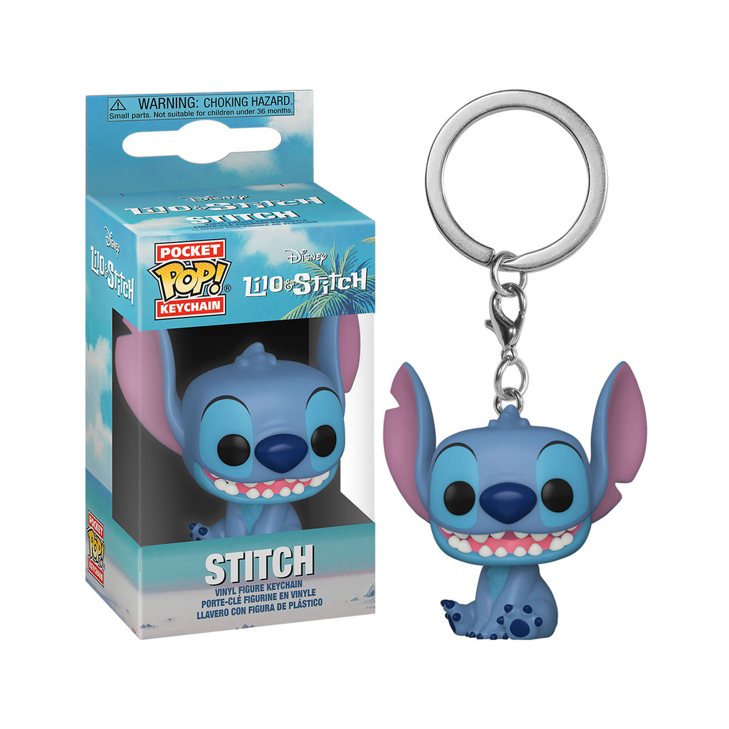 Zdjęcie produktu Stitch Funko Pop Bundle Box - Lilo & Stitch