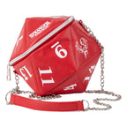 Zdjęcie produktu Stranger Things - Torebka Kostka D20