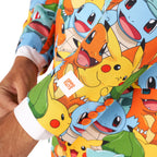 Zdjęcie produktu Pokémon - Garnitur kostium Starter