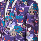 Zdjęcie produktu Pokémon - Kostium Garnitur Ghost