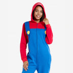 Product image Super Mario - Adult Onesie