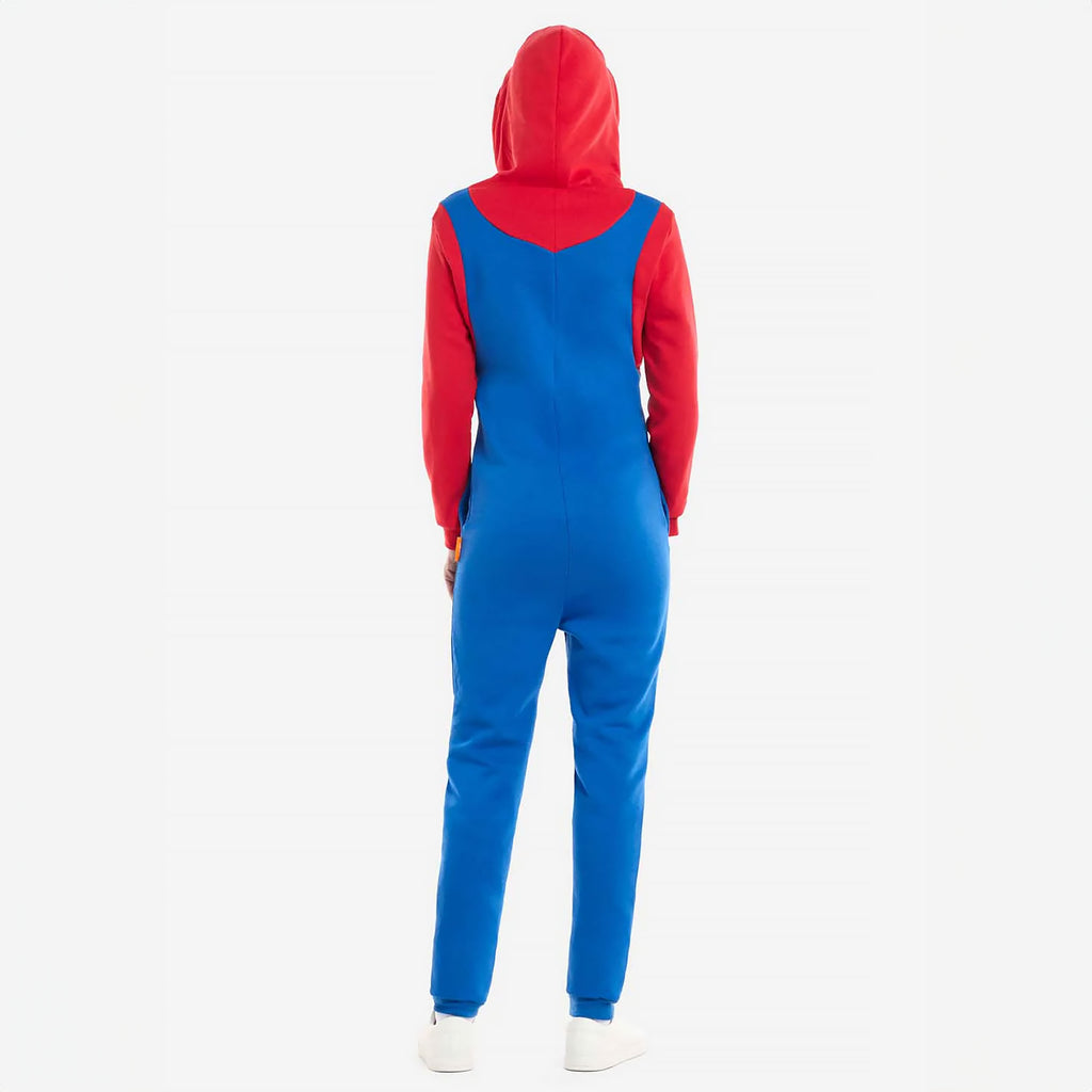 Product image Super Mario - Adult Onesie