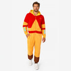 Zdjęcie produktu Avatar Legenda Aanga - Pluszowy onesie Aang