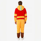 Zdjęcie produktu Avatar Legenda Aanga - Pluszowy onesie Aang
