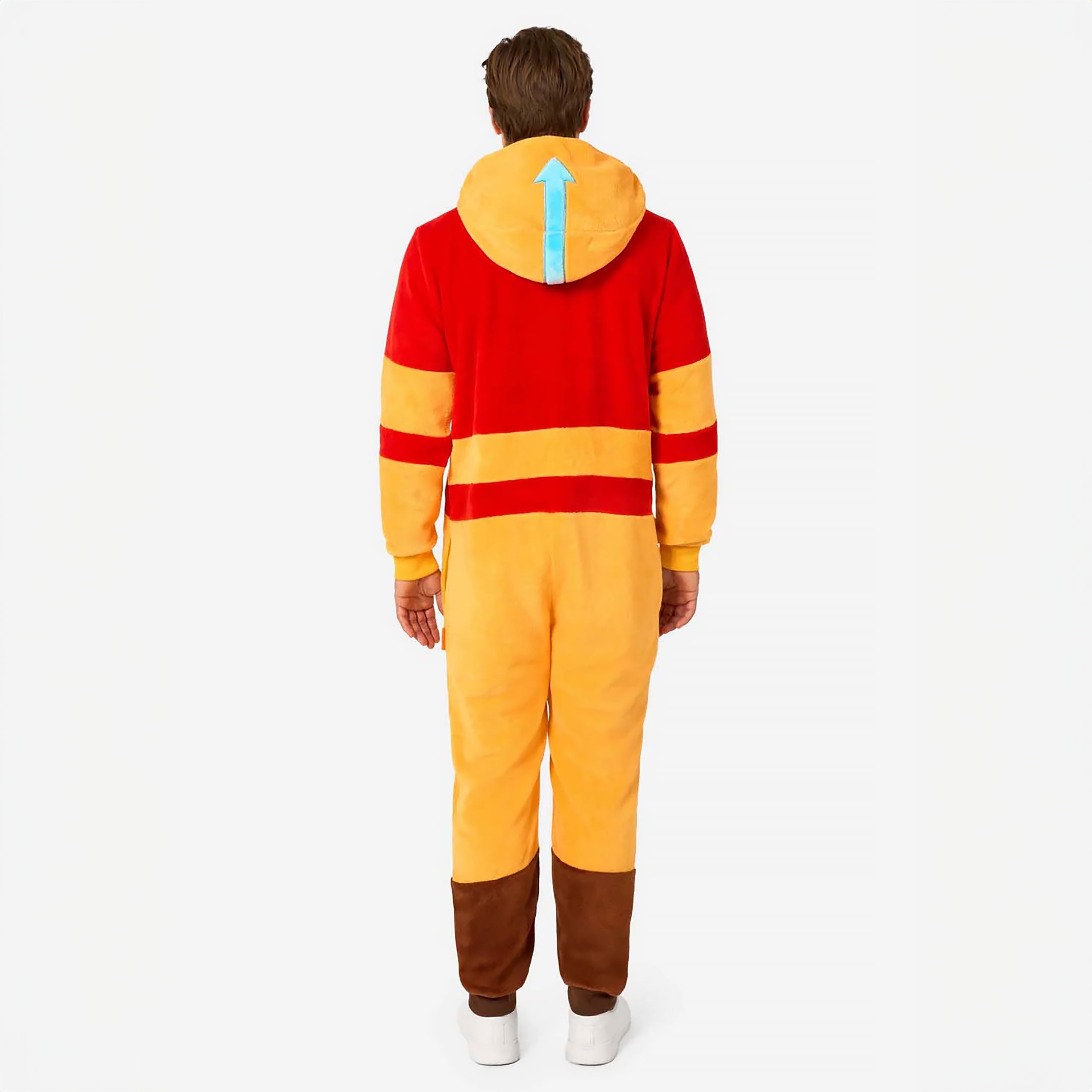 Zdjęcie produktu Avatar Legenda Aanga - Pluszowy onesie Aang