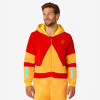 Zdjęcie produktu Avatar Legenda Aanga - Pluszowy onesie Aang