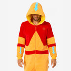 Zdjęcie produktu Avatar Legenda Aanga - Pluszowy onesie Aang