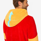 Zdjęcie produktu Avatar Legenda Aanga - Pluszowy onesie Aang